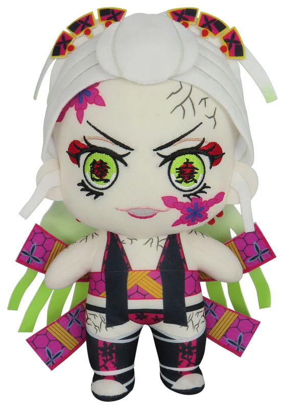 Demon Slayer | Daki | 8" Plush