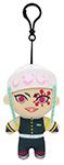 Demon Slayer | Tengen Uzui | Plush Keychain