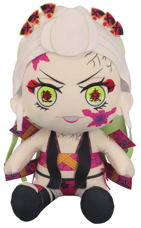 Demon Slayer | Daki | 12" Sitting Plush