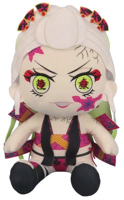 Demon Slayer | Daki | 12" Sitting Plush