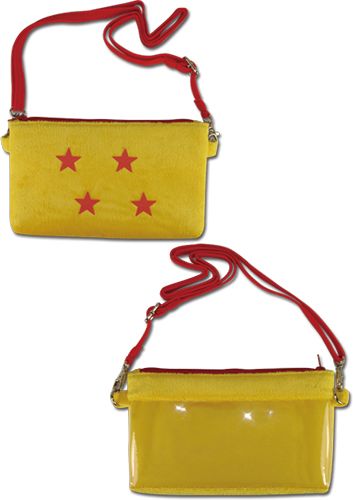 Dragon Ball Z | Dragon Ball #4 | Plush Purse