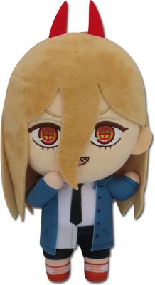 Chainsaw Man | Power | 8" Plush