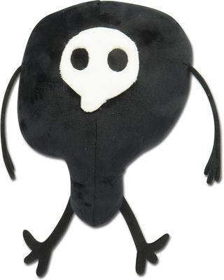 Rebuild Of Evangelion | Yurushito | 6'' Plush