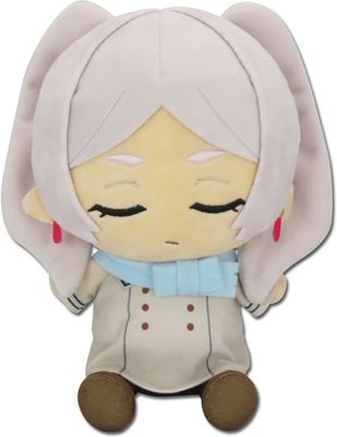 Frieren | Frieren - Sleeping | 7" Sitting Plush