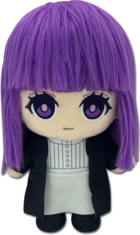 Frieren | Fern | 8'' Cotton Plush