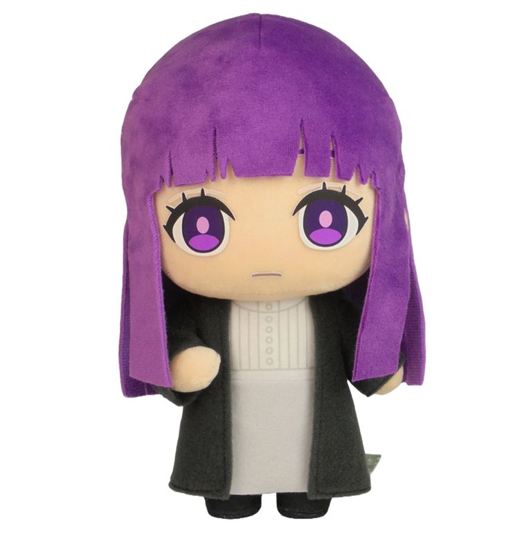 Frieren | Fern | 8" Plush