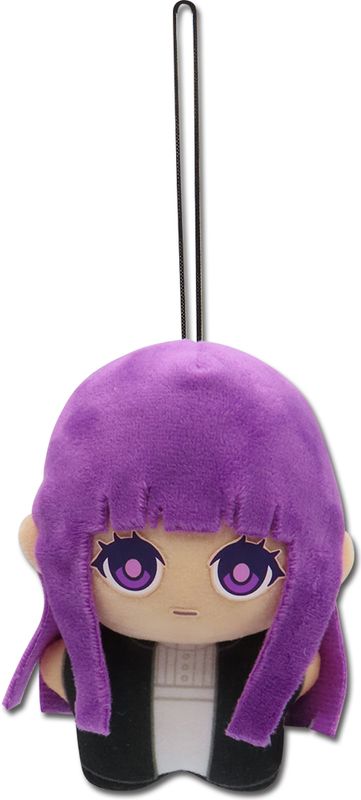 Frieren | Fern | 4" Starfish Plush