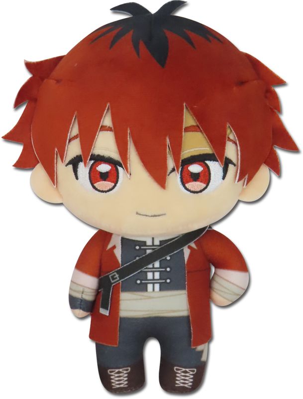 Frieren | Stark | 8" Plush