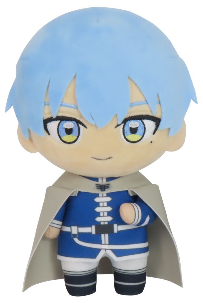 Frieren | Himmel | 8'' Plush