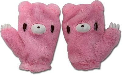 Gloomy Bear | Gloomy Bear (Pink) | Cosplay Gloves
