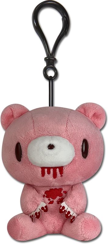 Gloomy Bear | Gloomy Bear (Bloody) | Keychain Plush