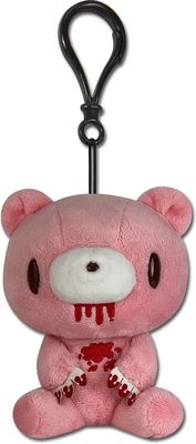 Gloomy Bear | Gloomy Bear (Bloody) | Keychain Plush