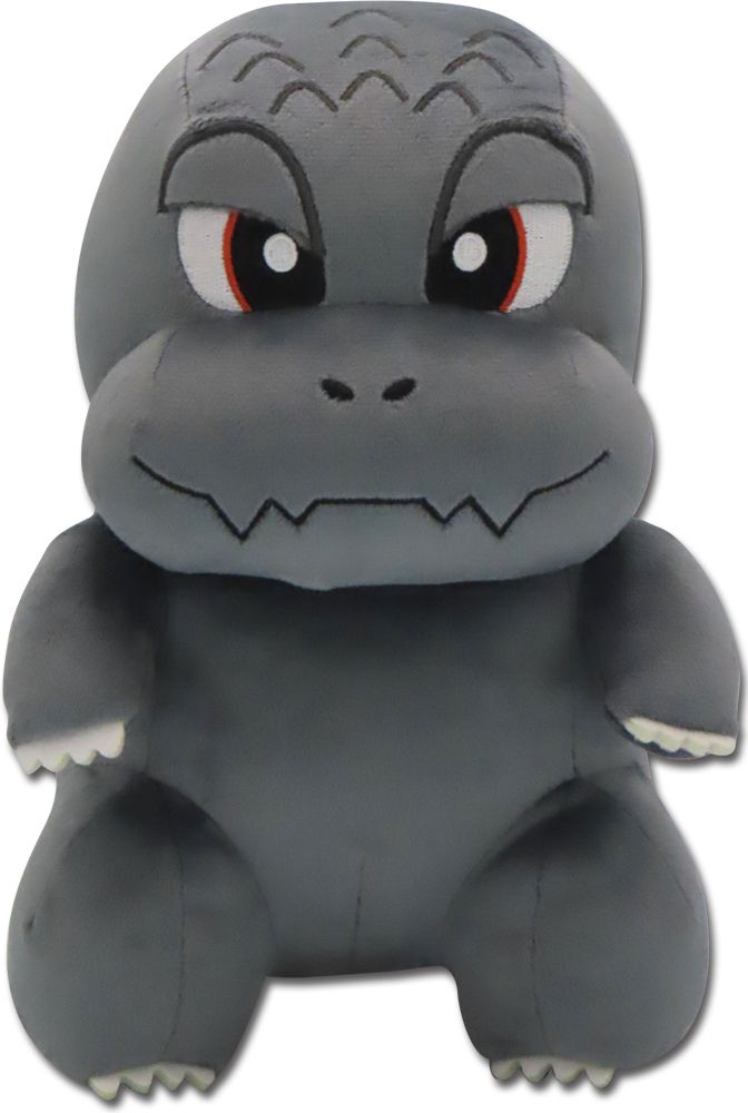 Godzilla (Original Series) | Godzilla (Chibi) | 10'' Plush