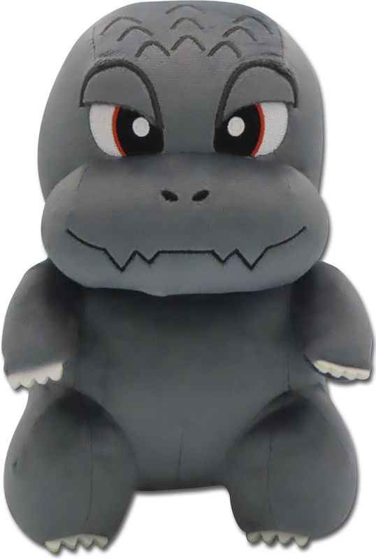 Godzilla (Original Series) | Godzilla (Chibi) | 10" Plush