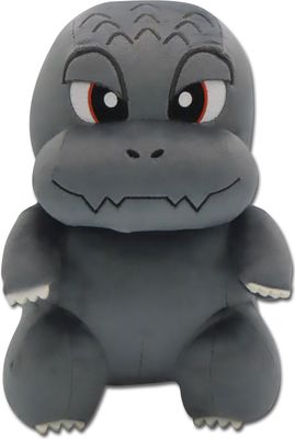 Godzilla (Original Series) | Godzilla (Chibi) | 10'' Plush