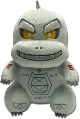Godzilla (Original Series) | Mechagodzilla | 10'' Plush