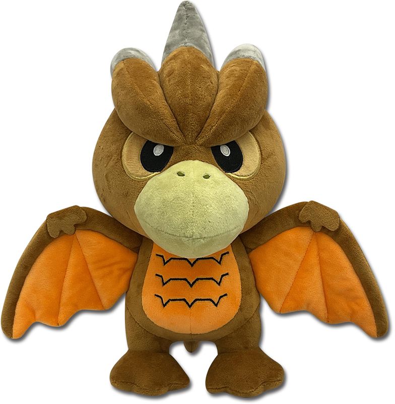 Godzilla (Original Series) | Rodan | 10.5" Plush