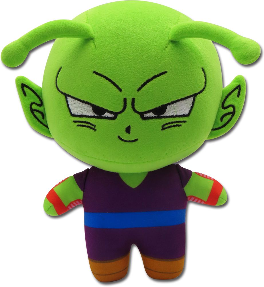 Dragon Ball Super | Piccolo | 7.5" Plush