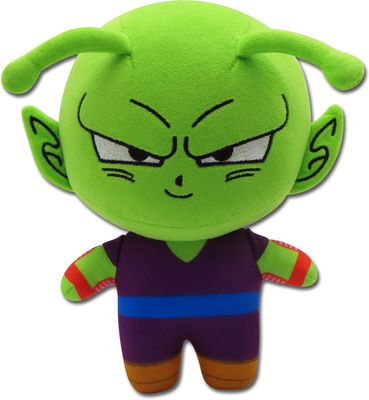 Dragon Ball Super | Piccolo | 7.5" Plush