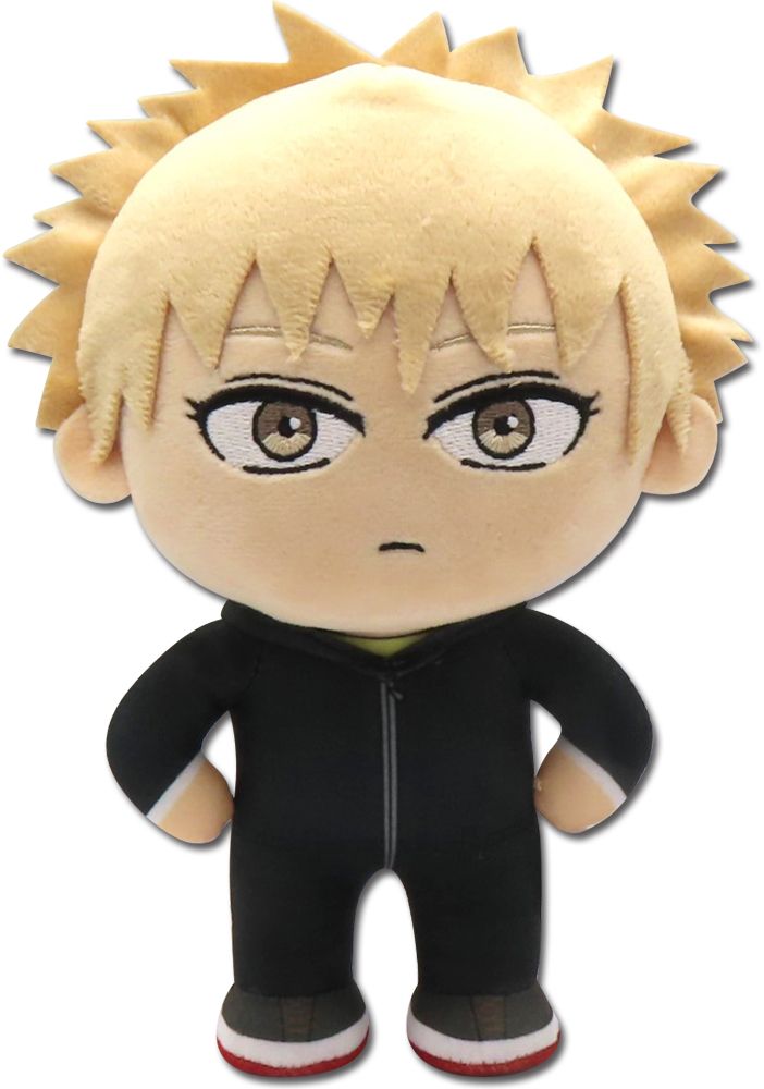 Heavenly Delusion | Maru | 8'' Plush