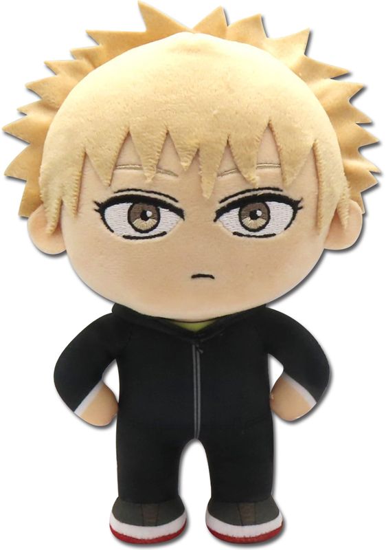 Heavenly Delusion | Maru | 8'' Plush