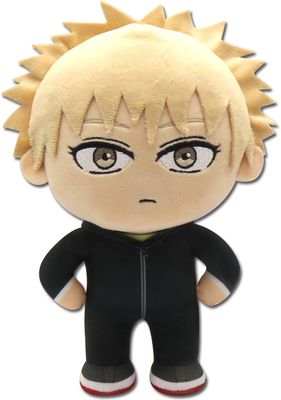 Heavenly Delusion | Maru | 8'' Plush