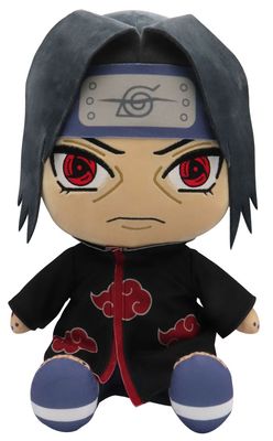 Naruto | Itachi Uchiha | 12'' Sitting Plush