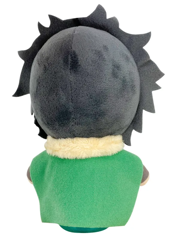 The Rising Of The Shield Hero | Naofumi Iwatani | 7'' Sitting Plush