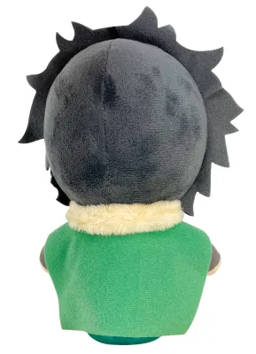 The Rising Of The Shield Hero | Naofumi Iwatani | 7'' Sitting Plush