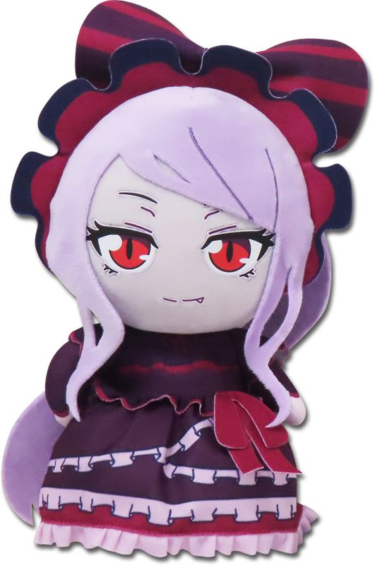 Overlord | Shalltear Bloodfallen | 8" Plush