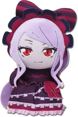 Overlord | Shalltear Bloodfallen | 8'' Plush