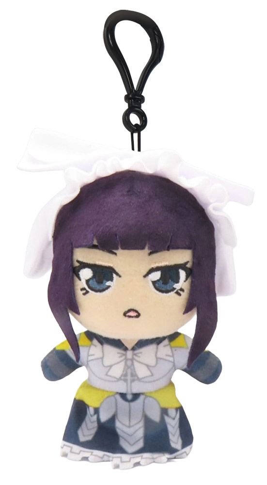 Overlord | Narberal Gamma | Plush Keychain