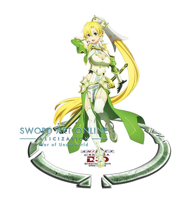 Sword Art Online | Leafa/Suguha Kirigaya | Acrylic Stand
