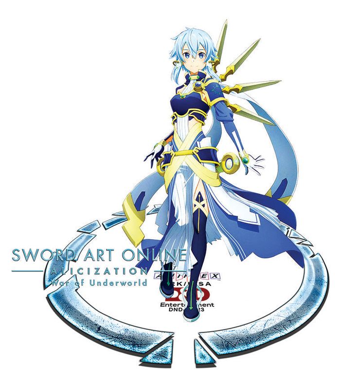 Sword Art Online | Sinon/Shino Asada | Acrylic Stand