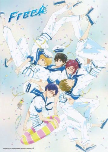 Free | Sailors | 300-Pc Jigsaw Puzzle