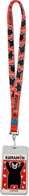 Kumamon | Kumamon | Lanyard