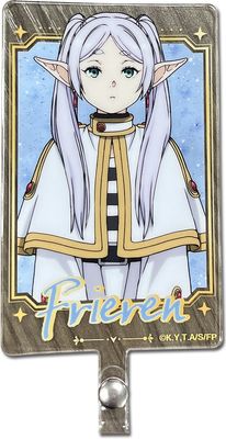 FRIEREN BEYOND JOURNEY'S END - FRIEREN MOBILE PHONE LANYARD CLIP