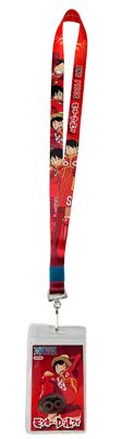 One Piece - Future Island Arc | Monkey D. Luffy | Lanyard