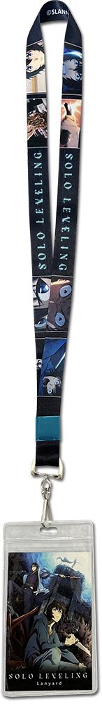 Solo Leveling | Screenshots | Lanyard