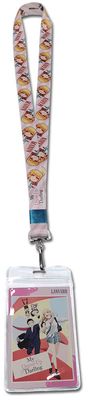 MY DRESS-UP DARLING - MARIN LANYARD
