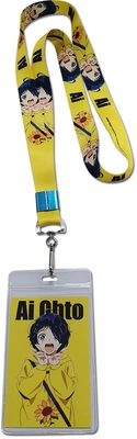 WONDER EGG PRIORITY - LANYARD