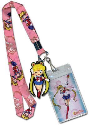 Sailor Moon | Sailor Moon | Lanyard