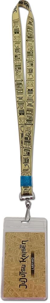 Jujutsu Kaisen | Juju | Lanyard
