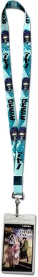 Engage Kiss | Ayano Yuugiri | Lanyard
