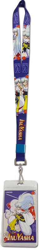 Inuyasha | Sesshomaru | Lanyard