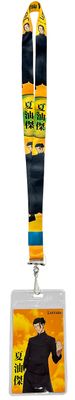 JUJUTSU KAISEN S2 - SUGURU GETO LANYARD