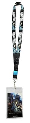SOLO LEVELING - LANYARD