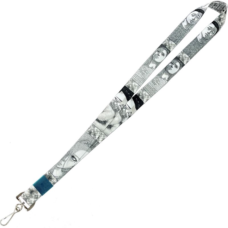 The Fable (Manga) | Group | Lanyard