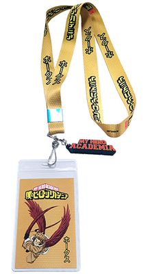 My Hero Academia | Hawks | Lanyard