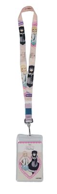 MY DRESS-UP DARLING - MARIN (SHIZUKU) #1 LANYARD